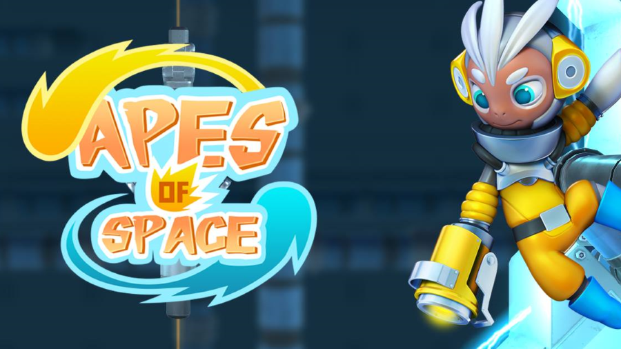 Apes of Space
