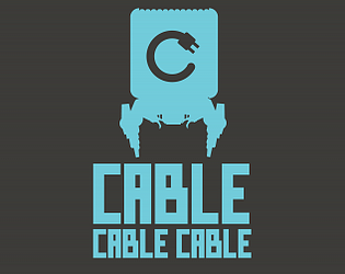 GGJ2021: CABLECABLECABLE