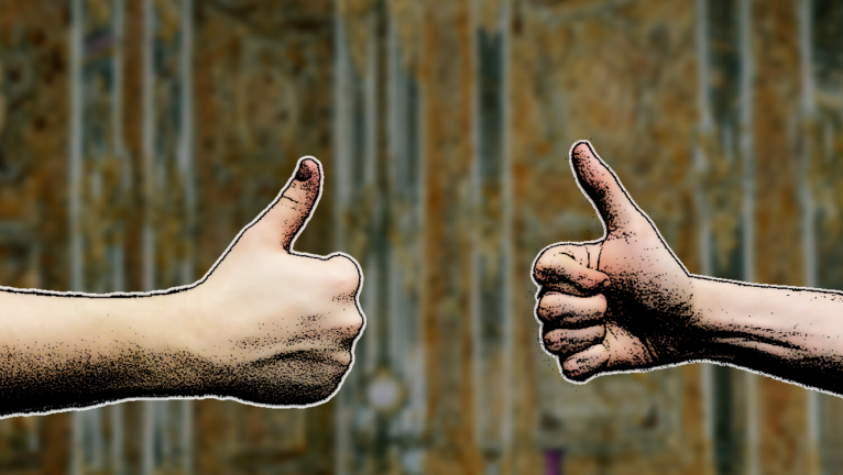 FGJ2016: Kättelypeli