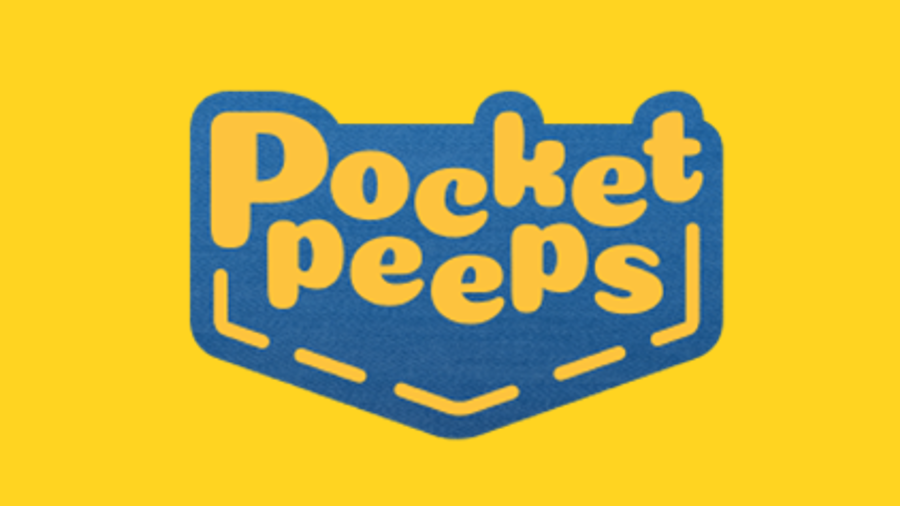 Pocket Peeps